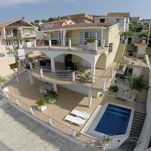 Palace View Trogir