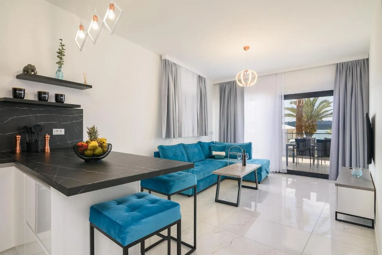 Palm Springs Apartment Trogir