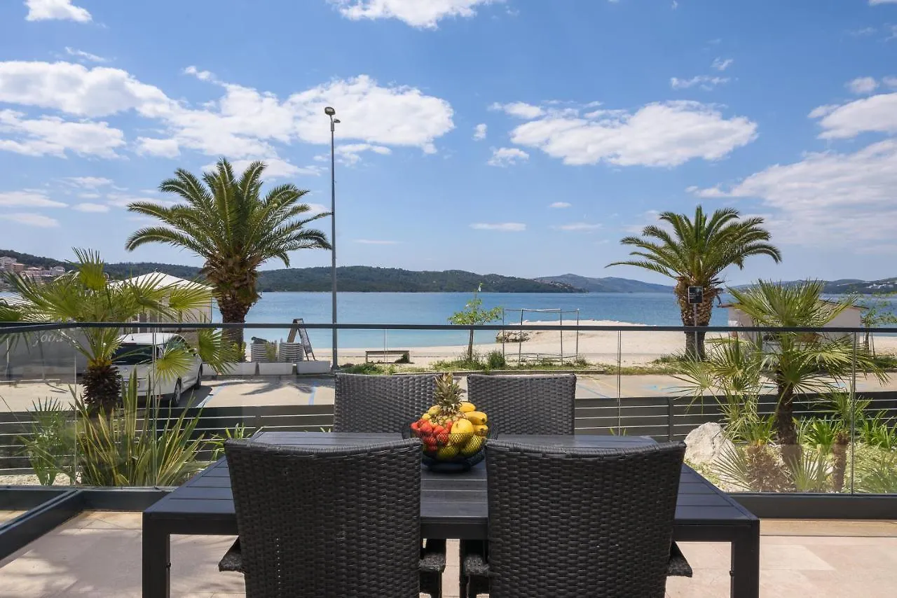 Palm Springs Apartment Trogir 0*,  Croatia